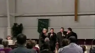 Holy City Quartet - 