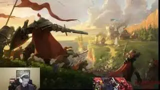 Albion Online - Mostly Harmless Pre-Launch Meeting November 2015