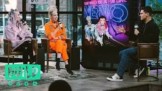 Nervo's Female Role Models In The Music Industry