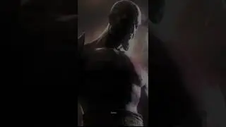 KRATOS||GOD OF WAR||prince of darkness edit #kratos #godofwar #princeofdarkness #kratosedit #shorts