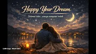 Happy Your Dream