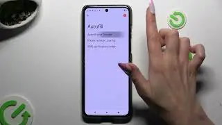 How To Remove Password From Google Autofill On MOTOROLA RAZR 40