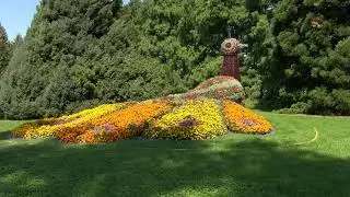 Bodensee, Bloemeneiland Mainau