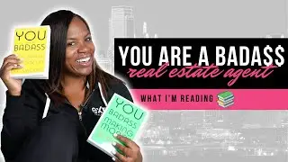 Two Books Every Real Estate Agent Should Read