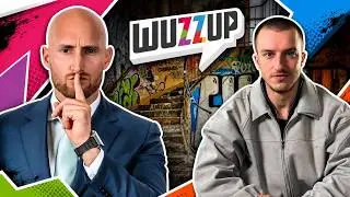 Tim Gabel mit weiteren Infos zur Karl Ess Verhaftung - WuzzUp