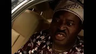 Rich Man Vs Village Boy _ Emaka Ike Vs K.O.K - Nollywood Movie Clips !