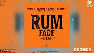 Rum Face Riddim Promix - Various Artistes | @XpertProductions  Grenada Soca | 2023 Kayakmas