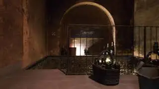 CANTINA CONTRATTO 1867 CANELLI VIDEO TOUR