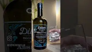 Dillon&rsquo;s Absinthe