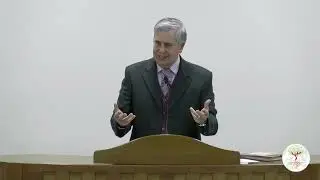 DAI NOSTRI CULTI - “Uscire dall’Egitto ed entrare in Canaan” (Salmo 114) - Alessandro Cravana
