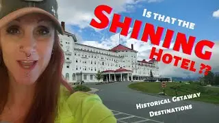 Summer Vacation Destinations in 2023 - The Historical Games of Mount Washington, NH
