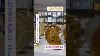 Lamps, Acrylic Cutouts, Trays & Lights: Ramadan Decoration Collection!