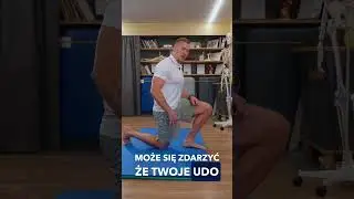 b&oacute;l w pachwinie, b&oacute;l biodra - jak to naprawić ?