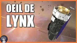 100 fois PLUS PUISSANT qu'Hubble ! Le Journal de l'Espace #118 - Actualit&eacute; spatiale