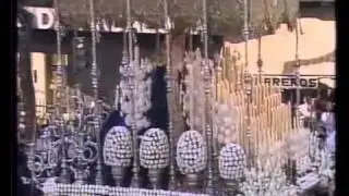 Santa Maria de Consolacion - La Sed 1989