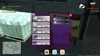 [MTASA]  * Recycle Job script
