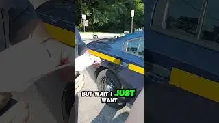 Cop Refuses Lawful Request &ndash; Get Exposed And Held Accountable By Man Who Knows His Rights! #police