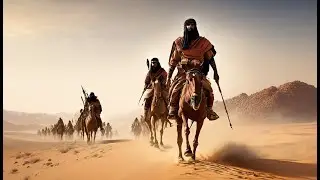 [EN] S1E60 - The Twelve Spies - When Fear Overcomes Faith (Numbers 13-14) - Numbers 13 -1-14 -45