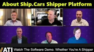 Ship.Cars LoadMate Pro: Shipper Platform Showcase & Company Video Edit