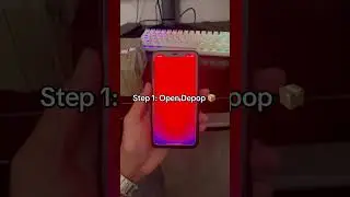 How to Dropship on Depop in 2025 as a Teen #depop #dropshipping #teen #stepbystep