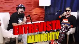 Almighty invita a Bad Bunny a dialogar en un podcast 👀