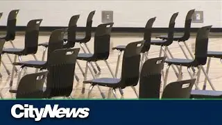Diploma exams worth 20 per cent of final grade for Alberta high school students