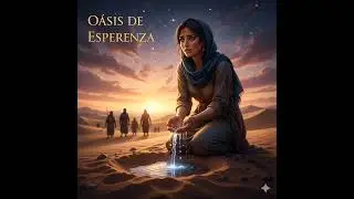 Oasis de Esperanza #motivation #history #fantasy #fantasia #frases #moda #audio #audiobook 