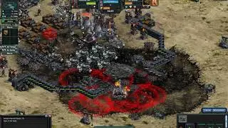 War commander:how to easly win 200 m. oil and metal 