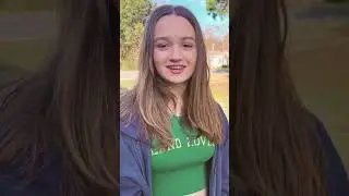 Chloe Girl Meme Then and Now #memes #memereview #shortsfeed
