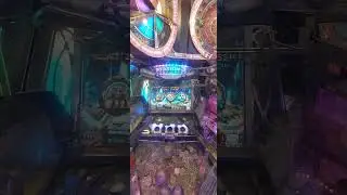 初代フォーチュントリニティ_レジェンドモード1  #メダルゲーム #フォーチュントリニティ #レジェンドモード