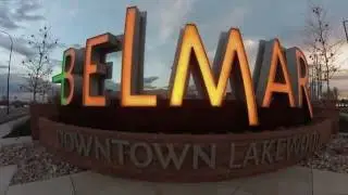 Welcome To Lakewood, Colorado