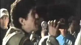 Chanson chaoui - Amirouche ighounem - Errafal ( tkut 2011)