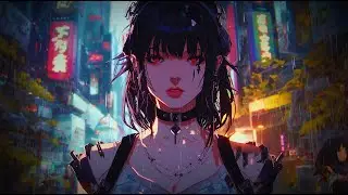 𝐓𝐎𝐊𝐘𝐎    𝐂𝐔𝐋𝐋𝐈𝐍𝐆 // Synthwave, Vaporwave, Cyberpunk, Chillwave, Dreamwave