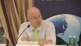 Daniel Thorniley on emerging markets: affordable innovation