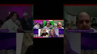 Scuse sincere in diretta con Mamma Gabriella #TwitchLive #StreamingDrama #Grenbaud