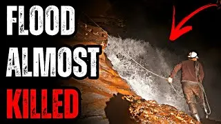 What Went Wrong 7,000 Feet Underground? | The Veryovkina Cave Disaster