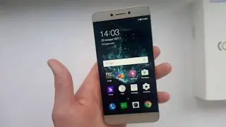 Лучший смартфон за 100 долларов Leeco Coolpad Cool 1 конкурент Xiaomi Redmi 4 5 6A, обзор и отзывы