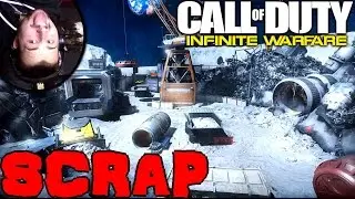 COD LOUL : IW DLC 2 Continuum #4 