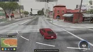 Bumbo HIGHLIGHTS | GTA V RP