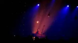 Charlie Winston Avel Vor Plougastel