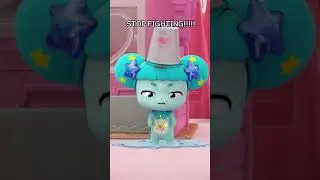 Stop fighting!!! #catchteenieping #teenieping #cute