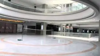 Another Ghost Mall In China