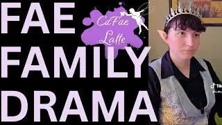 CaFae Latte Season 68 - TikTok Compilation
