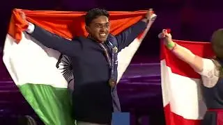 World Skills India