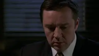 NYPD Blue - Lieutenant Finds Out The Kind Of Man Sipowicz Is !