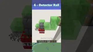 How To Make a Simple TNT Duper in Minecraft
