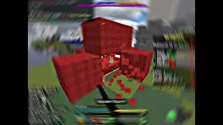 Bedwars Gameplay | Controller Gameplay // Minecraft Bedrock