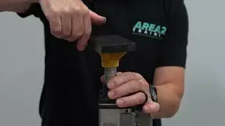 Airopower Standard Kit Setup