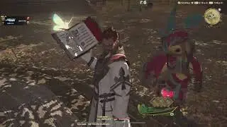 Omnilex Atma | FINAL FANTASY XIV ONLINE