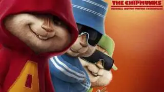 Alvin and the Chipmunks- Green Day Holiday